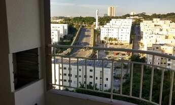 Imagem 5: Apartamento com 2 Dormitorio(s) localizado(a) no bairro JARDIM CALIFÓRNIA em Jacareí / SÃ