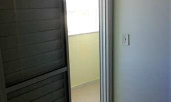 Imagem 2: Apartamento com 2 Dormitorio(s) localizado(a) no bairro Parque Industrial em São José dos