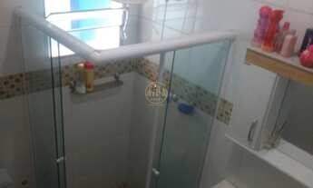 Imagem 2: Casa com 2 Dormitorio(s) localizado(a) no bairro JARDIM SÃO JOSÉ LESTE em São José dos Ca