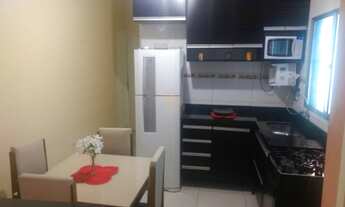 Imagem 4: Casa com 2 Dormitorio(s) localizado(a) no bairro JARDIM SÃO JOSÉ LESTE em São José dos Ca