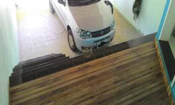 Imagem 5: Casa com 2 Dormitorio(s) localizado(a) no bairro JARDIM SÃO JOSÉ LESTE em São José dos Ca