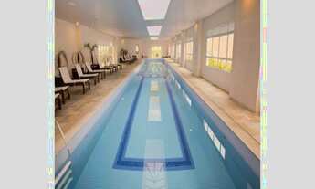 Imagem 2: Apartamento com 4 Dormitorio(s) localizado(a) no bairro Jardim Aquarius em São José dos C