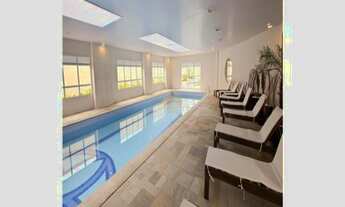 Imagem 3: Apartamento com 4 Dormitorio(s) localizado(a) no bairro Jardim Aquarius em São José dos C