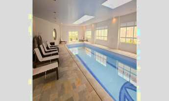 Imagem 4: Apartamento com 4 Dormitorio(s) localizado(a) no bairro Jardim Aquarius em São José dos C