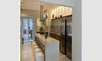 Imagem 5: Apartamento com 4 Dormitorio(s) localizado(a) no bairro Jardim Aquarius em São José dos C