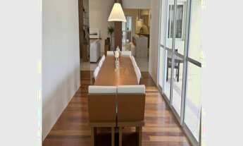 Imagem 6: Apartamento com 4 Dormitorio(s) localizado(a) no bairro Jardim Aquarius em São José dos C