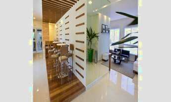 Imagem 7: Apartamento com 4 Dormitorio(s) localizado(a) no bairro Jardim Aquarius em São José dos C