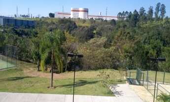 Imagem 2: Terreno com 2 Dormitorio(s) localizado(a) no bairro EUGÊNIO DE MELLO em São José dos Camp