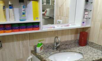 Imagem 4: Casa com 2 Dormitorio(s) localizado(a) no bairro JARDIM DAS CEREJEIRAS em São José dos Ca