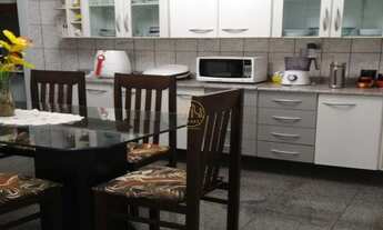 Imagem 6: Casa com 2 Dormitorio(s) localizado(a) no bairro JARDIM DAS CEREJEIRAS em São José dos Ca