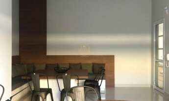 Imagem 2: Apartamento com 2 Dormitorio(s) localizado(a) no bairro JARDIM VALE DO SOL em São José do