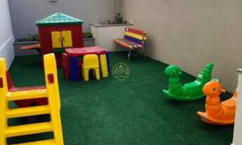 Imagem 6: Apartamento com 2 Dormitorio(s) localizado(a) no bairro JARDIM VALE DO SOL em São José do