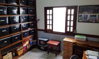 Imagem 7: Sobrado com 4 Dormitorio(s) localizado(a) no bairro URBANOVA em São José dos Campos / SÃO