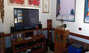 Imagem 1: Sobrado com 4 Dormitorio(s) localizado(a) no bairro URBANOVA em São José dos Campos / SÃO