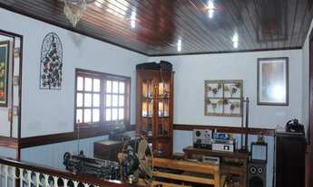 Imagem 2: Sobrado com 4 Dormitorio(s) localizado(a) no bairro URBANOVA em São José dos Campos / SÃO