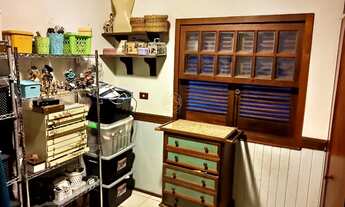 Imagem 3: Sobrado com 4 Dormitorio(s) localizado(a) no bairro URBANOVA em São José dos Campos / SÃO