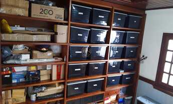 Imagem 4: Sobrado com 4 Dormitorio(s) localizado(a) no bairro URBANOVA em São José dos Campos / SÃO