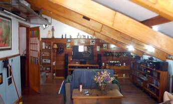 Imagem 5: Sobrado com 4 Dormitorio(s) localizado(a) no bairro URBANOVA em São José dos Campos / SÃO