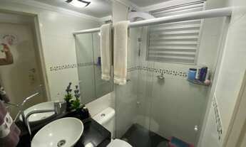 Imagem 2: Apartamento com 2 Dormitorio(s) localizado(a) no bairro JARDIM AMÉRICA em São José dos Ca