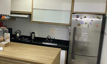 Imagem 4: Apartamento com 2 Dormitorio(s) localizado(a) no bairro JARDIM AMÉRICA em São José dos Ca