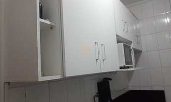 Imagem 2: Apartamento com 2 Dormitorio(s) localizado(a) no bairro Conjunto Residencial Trinta e Um