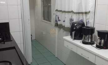 Imagem 3: Apartamento com 2 Dormitorio(s) localizado(a) no bairro Conjunto Residencial Trinta e Um