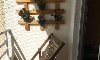 Imagem: Apartamento com 3 Dormitorio(s) localizado(a)