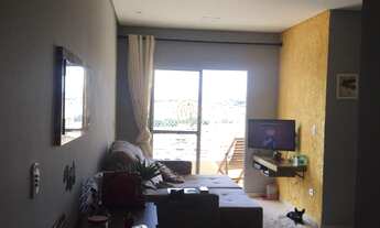 Imagem 2: Apartamento com 3 Dormitorio(s) localizado(a) no bairro CIDADE MORUMBI em São José dos Ca