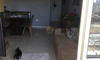 Imagem 4: Apartamento com 3 Dormitorio(s) localizado(a) no bairro CIDADE MORUMBI em São José dos Ca