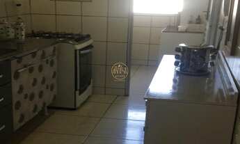 Imagem 5: Apartamento com 3 Dormitorio(s) localizado(a) no bairro CIDADE MORUMBI em São José dos Ca