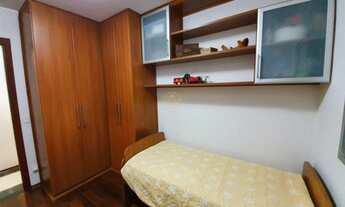 Imagem 2: Apartamento com 3 Dormitorio(s) localizado(a) no bairro Bosque dos Eucaliptos em São José