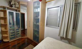 Imagem 4: Apartamento com 3 Dormitorio(s) localizado(a) no bairro Bosque dos Eucaliptos em São José