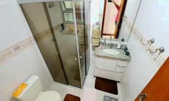 Imagem 6: Apartamento com 3 Dormitorio(s) localizado(a) no bairro Bosque dos Eucaliptos em São José