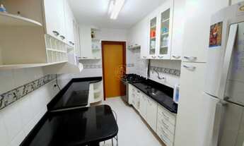 Imagem 7: Apartamento com 3 Dormitorio(s) localizado(a) no bairro Bosque dos Eucaliptos em São José