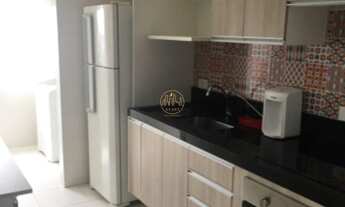 Imagem: Apartamento com 2 Dormitorio(s) localizado(a)