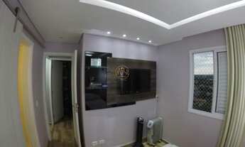 Imagem 2: Apartamento com 2 Dormitorio(s) localizado(a) no bairro JARDIM ORIENTE em São José dos Ca