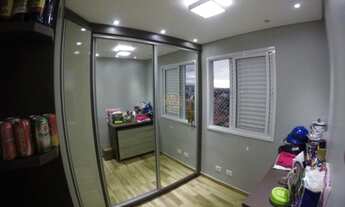 Imagem 5: Apartamento com 2 Dormitorio(s) localizado(a) no bairro JARDIM ORIENTE em São José dos Ca