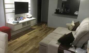 Imagem 6: Apartamento com 2 Dormitorio(s) localizado(a) no bairro JARDIM ORIENTE em São José dos Ca