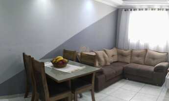 Imagem 2: Apartamento com 2 Dormitorio(s) localizado(a) no bairro JARDIM AMERICANO em São José dos