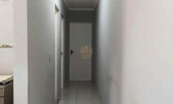 Imagem 3: Apartamento com 2 Dormitorio(s) localizado(a) no bairro JARDIM AMERICANO em São José dos