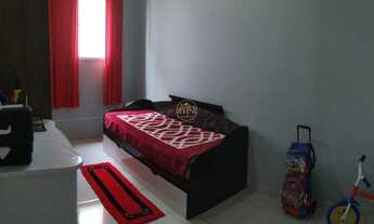 Imagem 5: Apartamento com 2 Dormitorio(s) localizado(a) no bairro JARDIM AMERICANO em São José dos