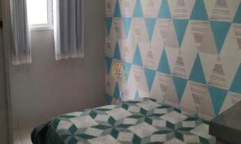 Imagem 7: Apartamento com 2 Dormitorio(s) localizado(a) no bairro JARDIM AMERICANO em São José dos