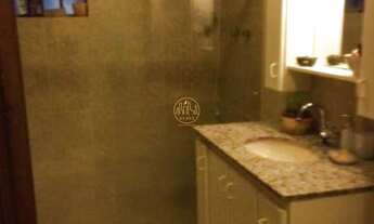 Imagem 3: Sobrado com 3 Dormitorio(s) localizado(a) no bairro JARDIM ALVORADA em São José dos Campo