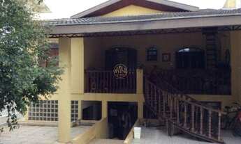 Imagem 6: Sobrado com 3 Dormitorio(s) localizado(a) no bairro JARDIM ALVORADA em São José dos Campo