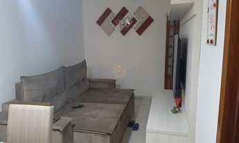 Imagem 2: Casa com 3 Dormitorio(s) localizado(a) no bairro EUGÊNIO DE MELLO em São José dos Campos