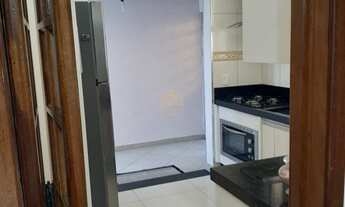 Imagem 4: Casa com 3 Dormitorio(s) localizado(a) no bairro EUGÊNIO DE MELLO em São José dos Campos