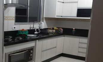 Imagem 5: Casa com 3 Dormitorio(s) localizado(a) no bairro EUGÊNIO DE MELLO em São José dos Campos