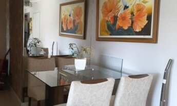 Imagem 2: Apartamento com 2 Dormitorio(s) localizado(a) no bairro Parque Residencial Aquarius em Sã