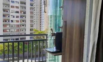 Imagem 4: Apartamento com 2 Dormitorio(s) localizado(a) no bairro Parque Residencial Aquarius em Sã