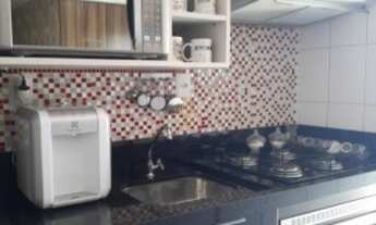 Imagem 6: Apartamento com 2 Dormitorio(s) localizado(a) no bairro Parque Residencial Aquarius em Sã